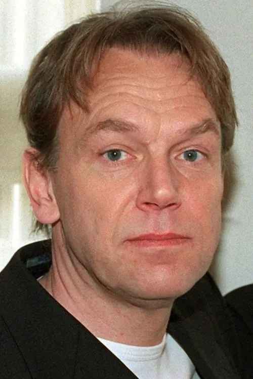 Cæcilia Holbek Trier ha trabajado con Leif Magnusson en 2 ocasiones