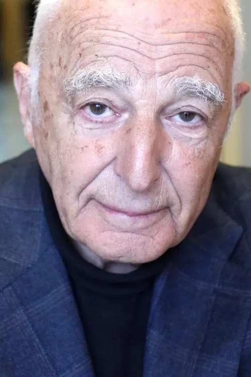 Leif Silbersky — personaje: Self