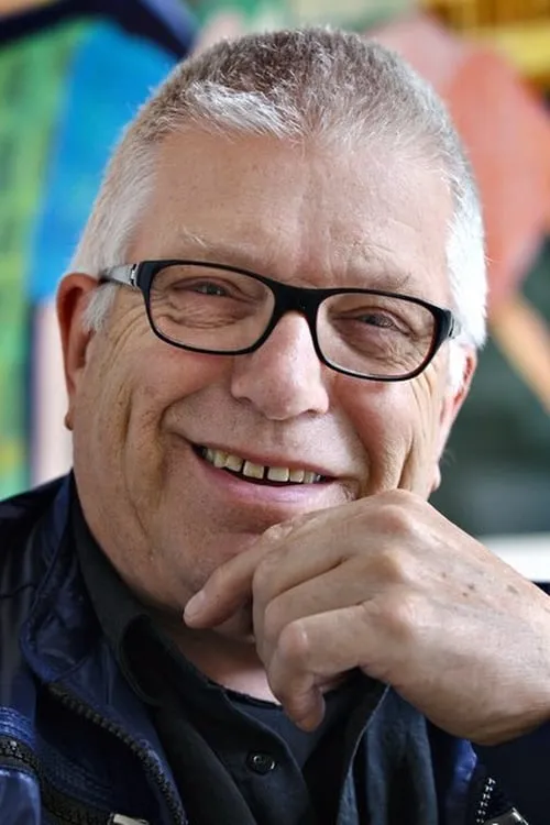 Leif Sylvester — personaje: Tom Lund