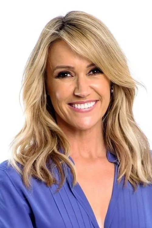 Karl Stefanovic ha trabajado con Leila McKinnon en 1 ocasiones