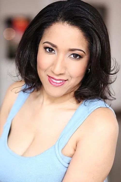 Turhan Troy Caylak ha trabajado con Leisa Reid en 1 ocasiones