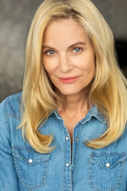 Aviv Bar-Tal ha trabajado con Leland Heflin en 1 ocasiones