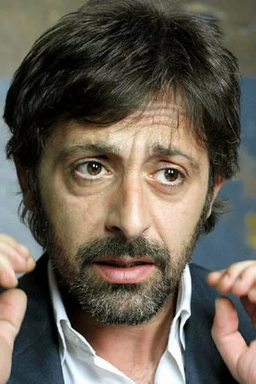 Silvia Tortarolo ha trabajado con Lello Radice en 1 ocasiones