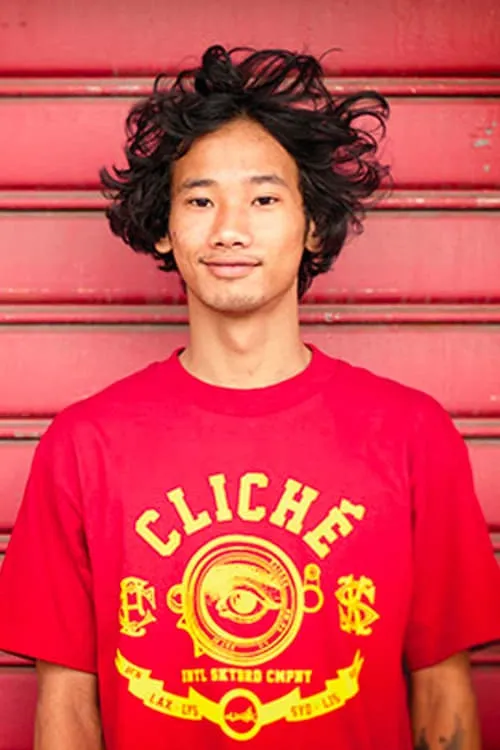 Rodrigo Teixeira ha trabajado con Lem Villemin en 2 ocasiones