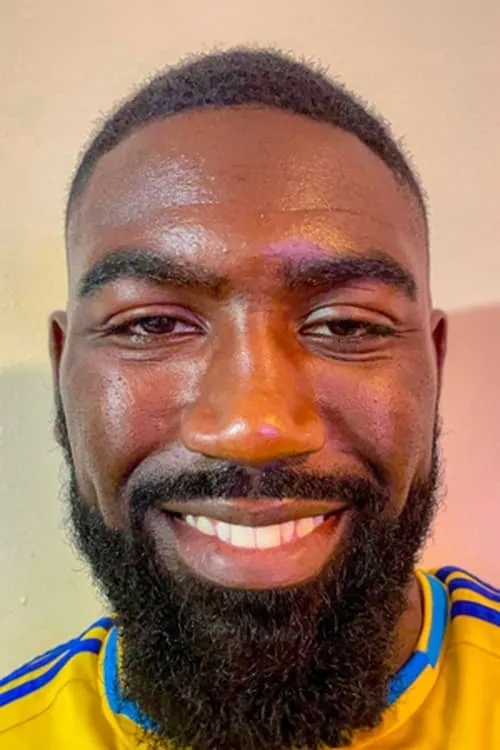 Cristopher Rios ha trabajado con Lemir Isom Riley en 1 ocasiones