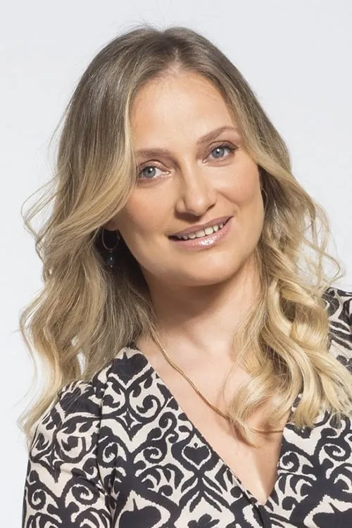 Lena Drosaki — personaje: Elena