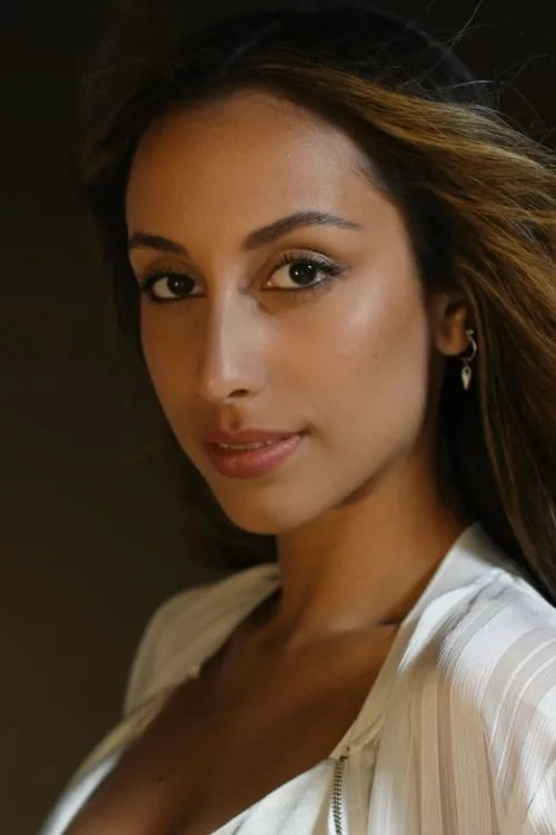 Abbe Rowlins ha trabajado con Lena Escandon en 1 ocasiones