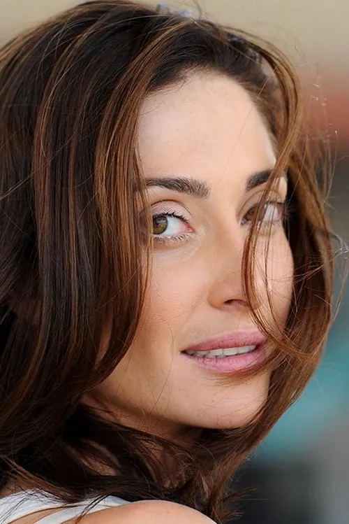 Chris Payne Gilbert ha trabajado con Lena Georgas en 1 ocasiones