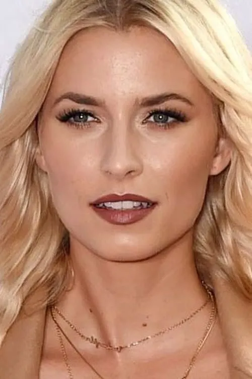 Lena Gercke — personaje: Self - Host