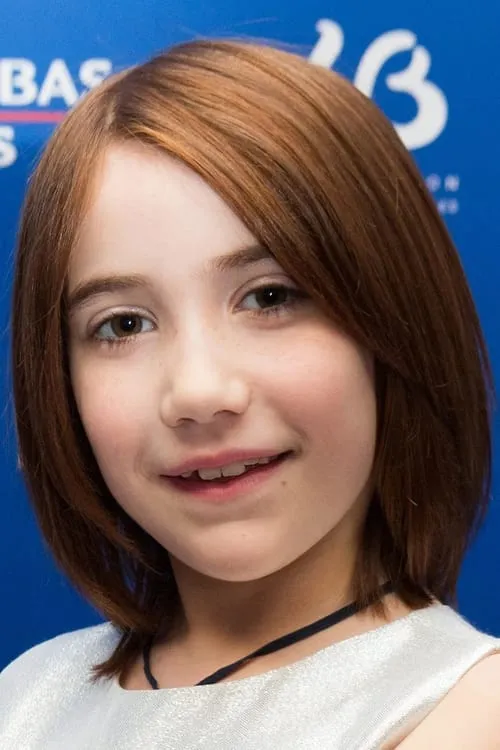 Monia Douieb ha trabajado con Lena Girard Voss en 1 ocasiones