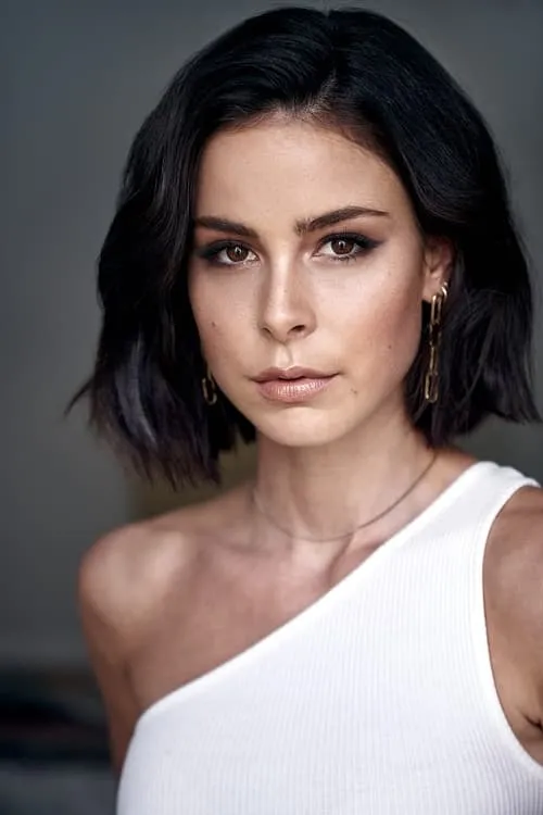 Lena Meyer-Landrut — personaje: Herself