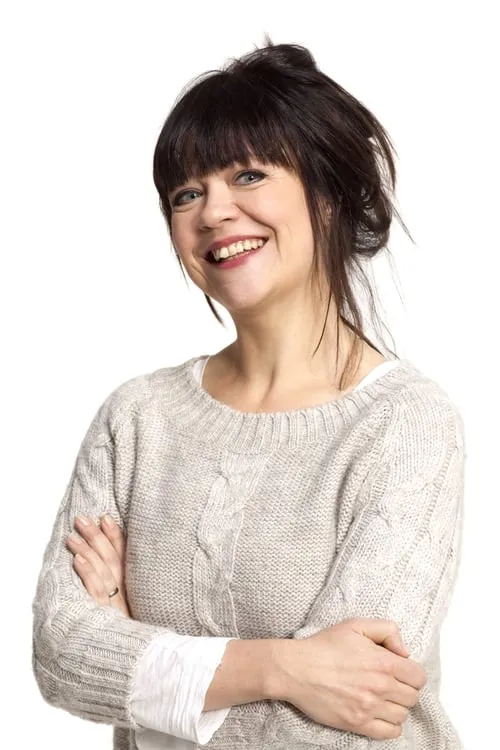 Elli Rhiannon Müller Osborne ha trabajado con Lene Kongsvik Johansen en 1 ocasiones