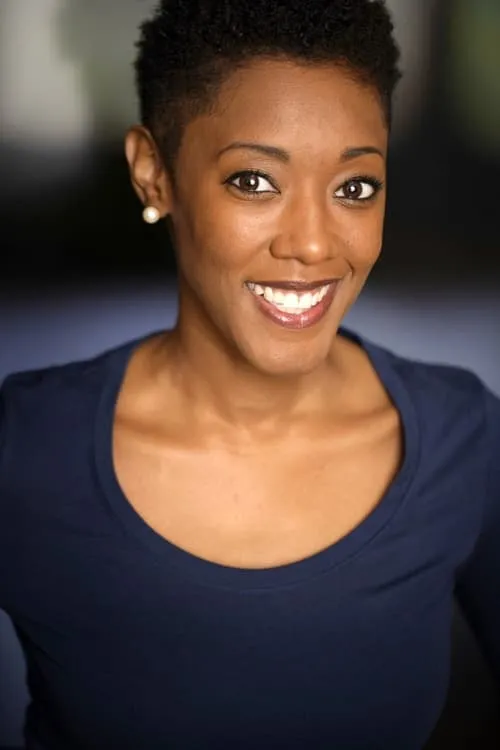 Lee Shorten ha trabajado con Lenita Harris en 1 ocasiones