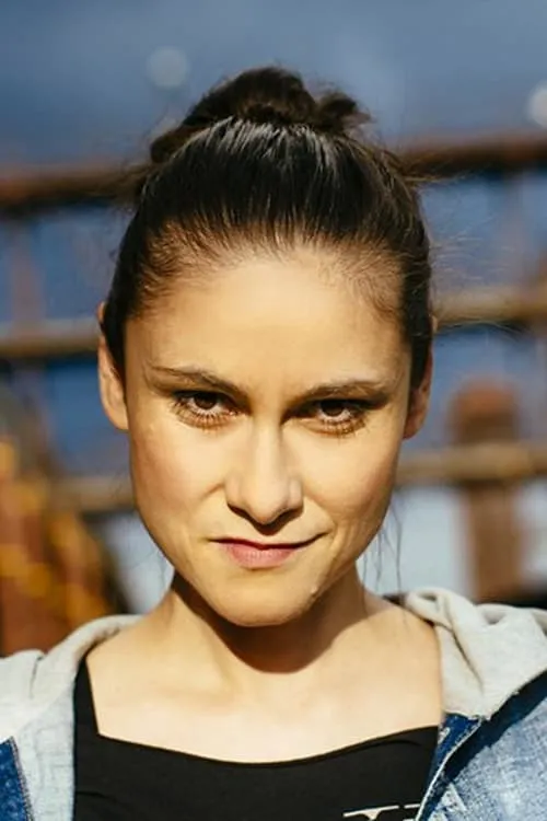 Petr Zelenka ha trabajado con Lenka Dusilová en 1 ocasiones