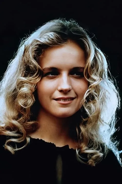 Lenka Jelínková interpretando a Friday