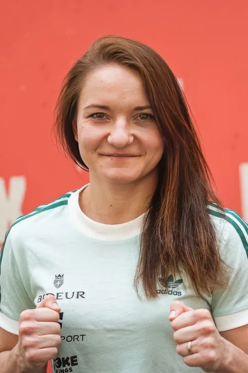 Olivie Žižková ha trabajado con Lenka Kardová en 1 ocasiones