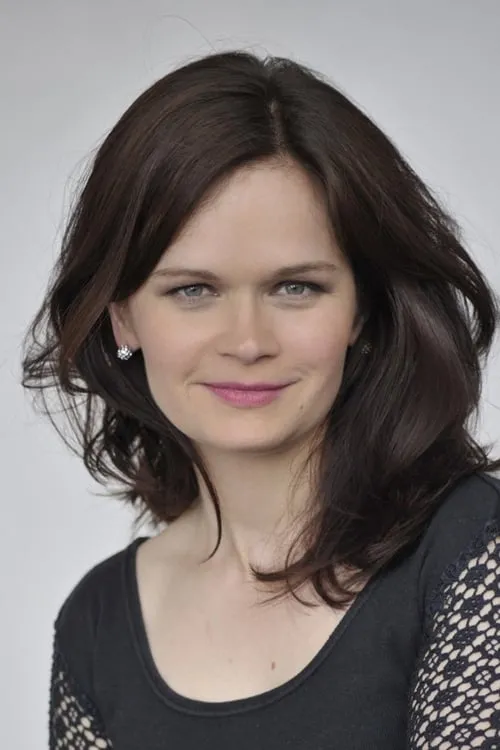 Lenka Novotná en su biografía y filmografía