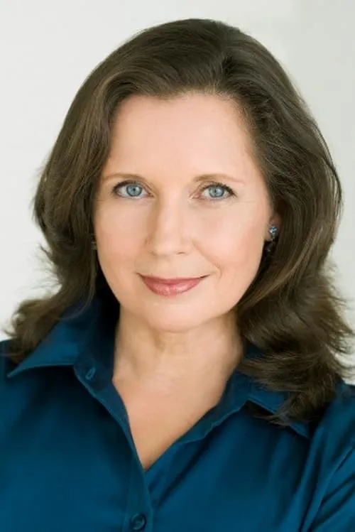 Lenka Pichlíková interpretando a