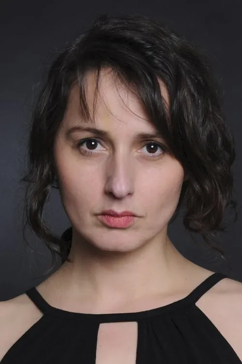 Lenka Zbranková en su biografía y filmografía