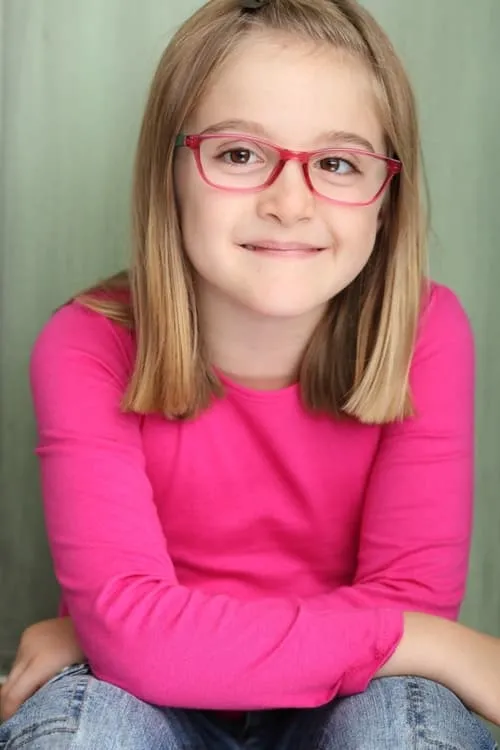 Alex Jayne Go ha trabajado con Lennon Grace en 1 ocasiones