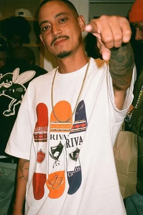 Sean Stem ha trabajado con Lenny Rivas en 1 ocasiones