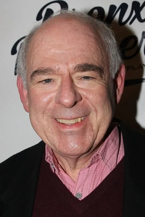 Lenny Wolpe en su biografía y filmografía