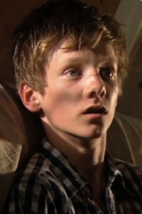 Leo de Jong interpretando a Maarten van Rossum