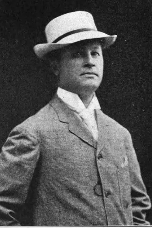 Lulu Glaser ha trabajado con Leo Ditrichstein en 1 ocasiones