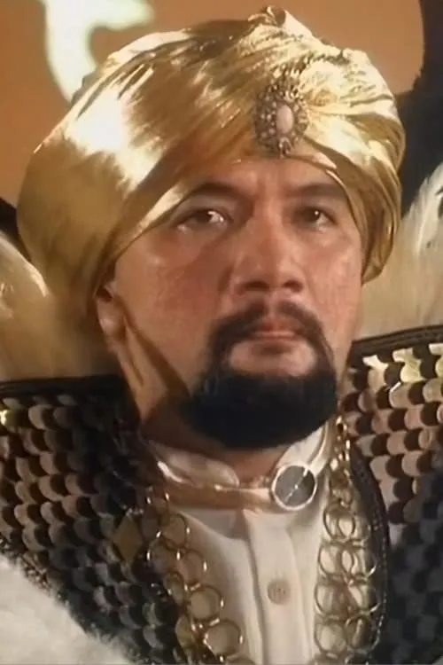 Adrian Smith ha trabajado con Leo Gamboa en 1 ocasiones