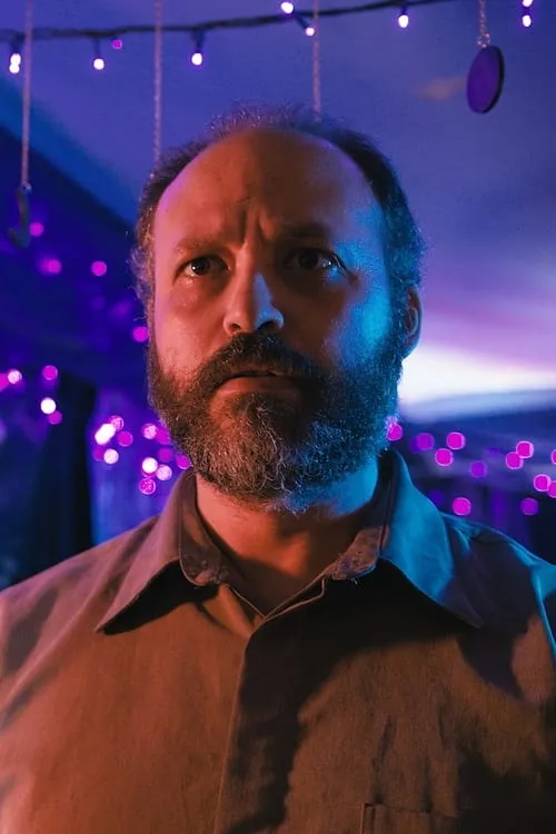 Tinuke Adetunji ha trabajado con Leo Goodman en 1 ocasiones