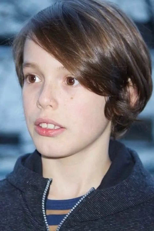 Christopher Jan Busse ha trabajado con Leo Heim en 1 ocasiones