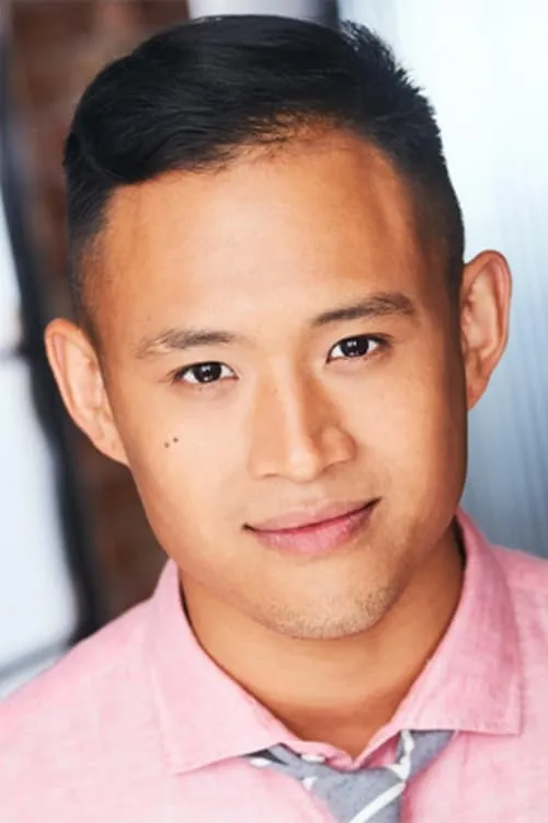 Leo Lam en su biografía y filmografía