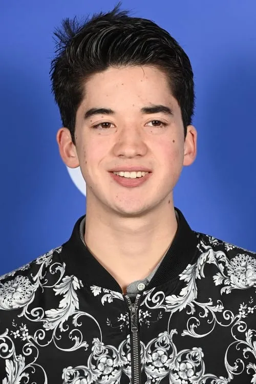 Neil Stuke ha trabajado con Leo Long en 1 ocasiones