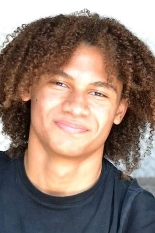 Tara Arielle O'Reilly ha trabajado con Léo Manzari en 1 ocasiones