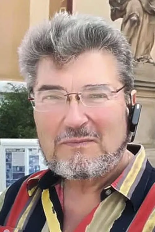 Jirí Zahradnícek ha trabajado con Leo Marian Vodička en 1 ocasiones