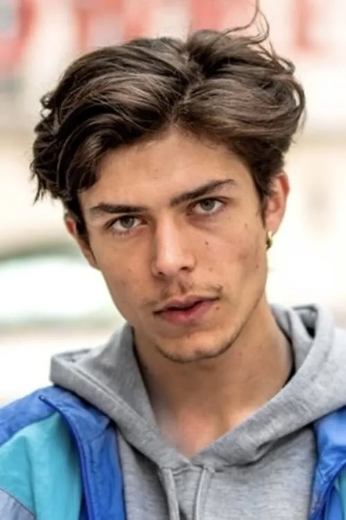 Amélie de Vautibault ha trabajado con Léo Mazo en 1 ocasiones