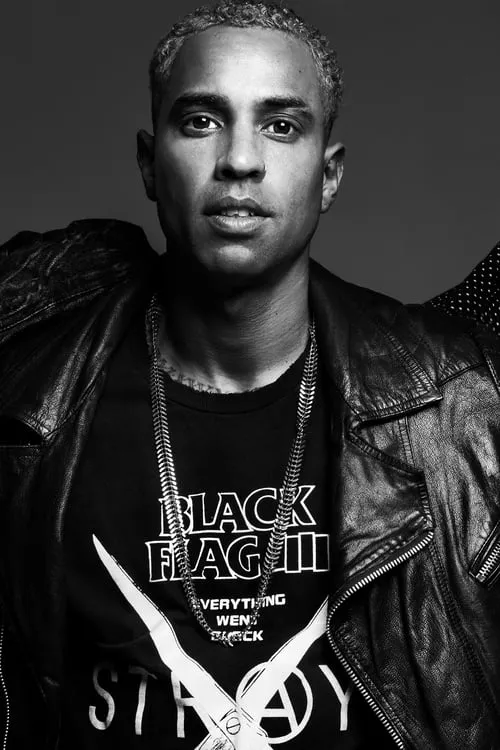 Leo Roelandschap — personaje: Self