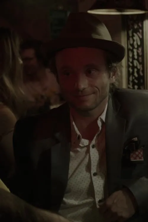 Taisiya Schumacher ha trabajado con Leo Rupin en 1 ocasiones