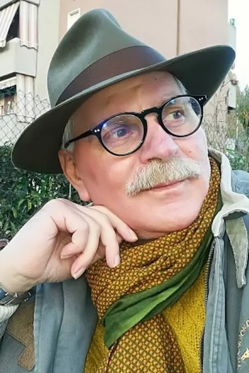 Mery Rubes ha trabajado con Leo Salemi en 1 ocasiones