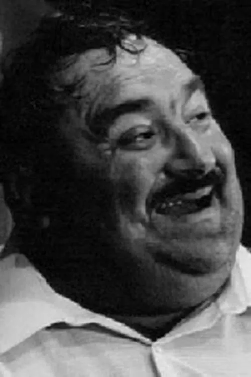 Leo Sokhashvili interpretando a