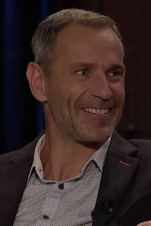 Steve Griffin ha trabajado con Leo Stransky en 1 ocasiones