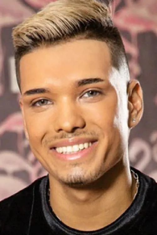 Merce Palau ha trabajado con Leo Vice en 1 ocasiones