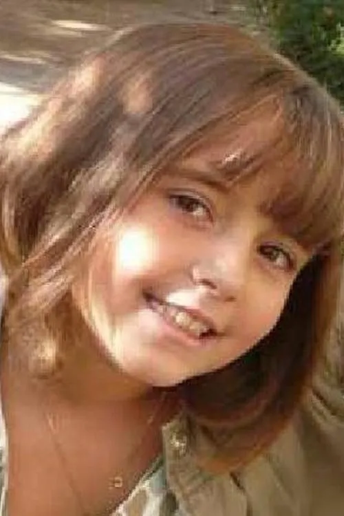 Léocadia Rodriguez-Henocq interpretando a Jeanne