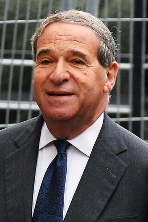 Leon Brittan en su biografía y filmografía
