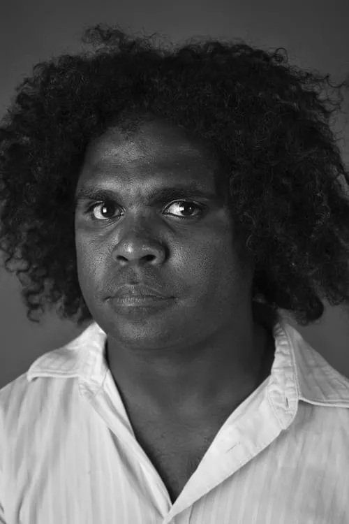 Damian Dyke ha trabajado con Leon Burchill en 1 ocasiones