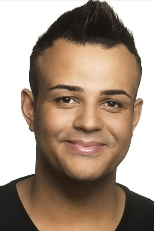 Leon Craig interpretando a Montel/Jesus