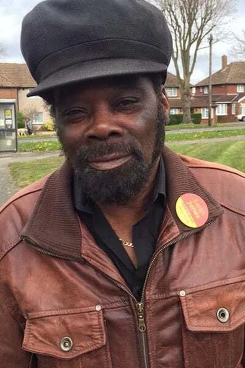 Leon Delroy Williams en su biografía y filmografía