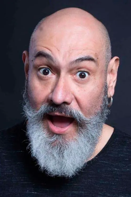 León Murillo en su biografía y filmografía