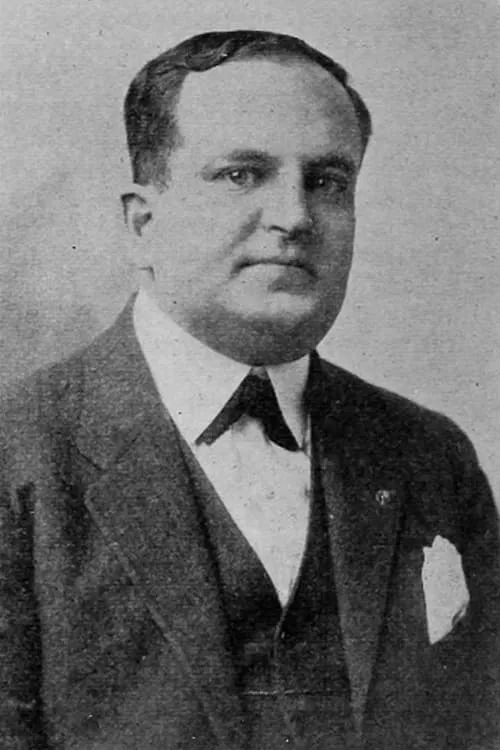 Leon Schlesinger interpretando a Himself (Archive Footage)