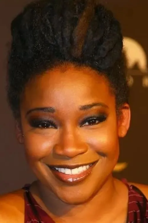 Leona Philippo — personaje: Zaida Pinedo